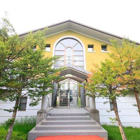 Kishutetsudo Karuizawa Hotel Tsumagoi Ngoại thất bức ảnh