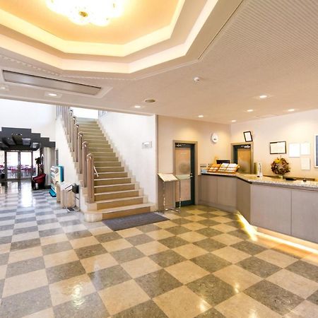 Kishutetsudo Karuizawa Hotel Tsumagoi Ngoại thất bức ảnh