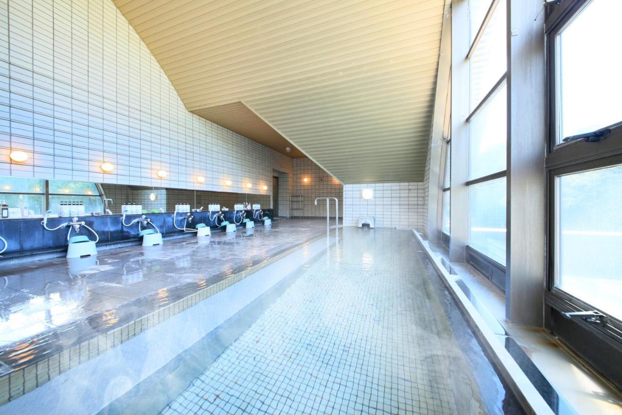 Kishutetsudo Karuizawa Hotel Tsumagoi Ngoại thất bức ảnh