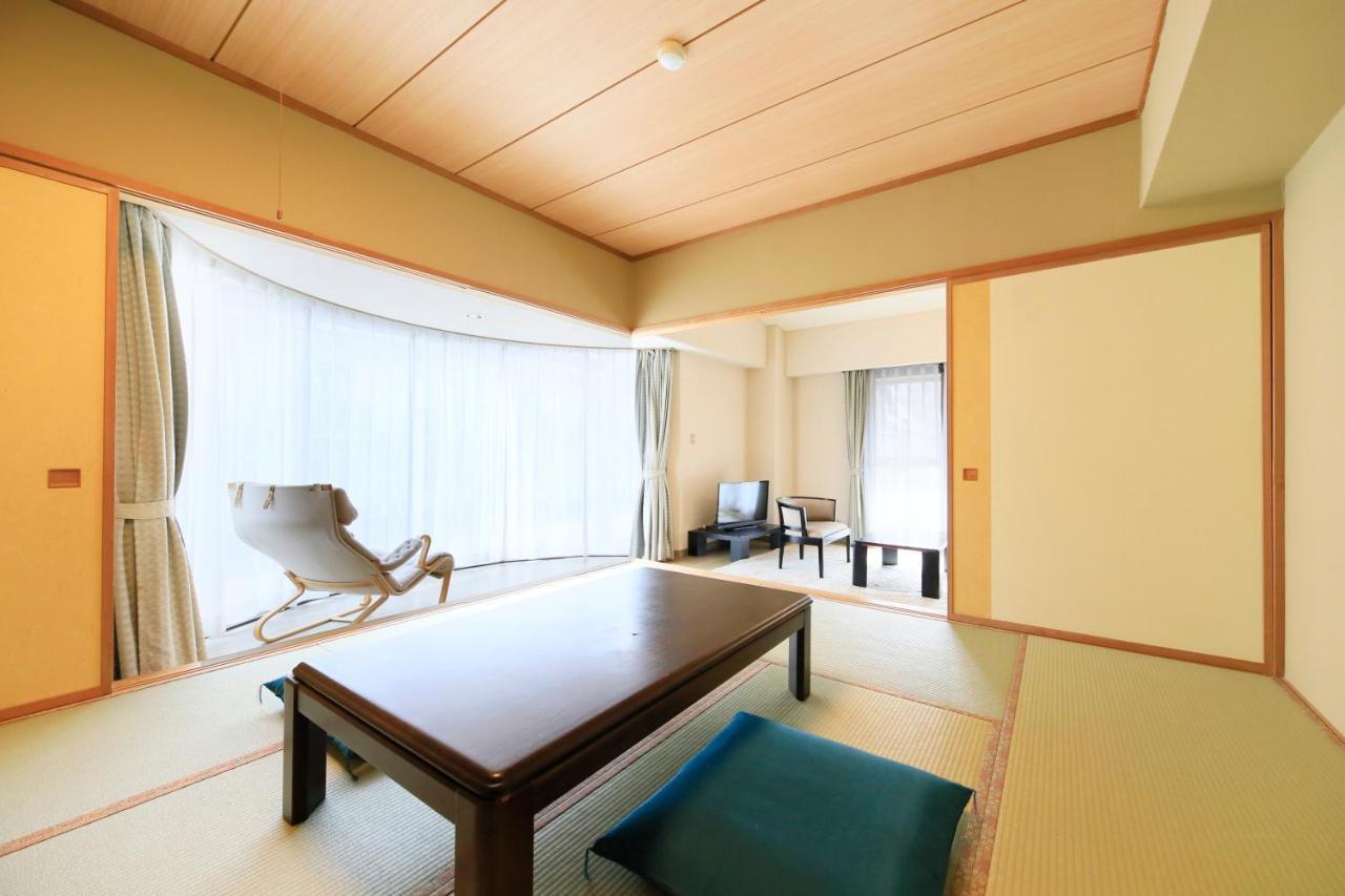 Kishutetsudo Karuizawa Hotel Tsumagoi Ngoại thất bức ảnh