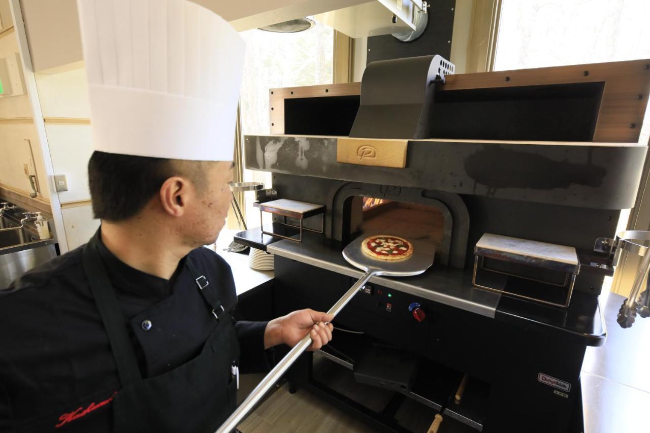 Kishutetsudo Karuizawa Hotel Tsumagoi Ngoại thất bức ảnh