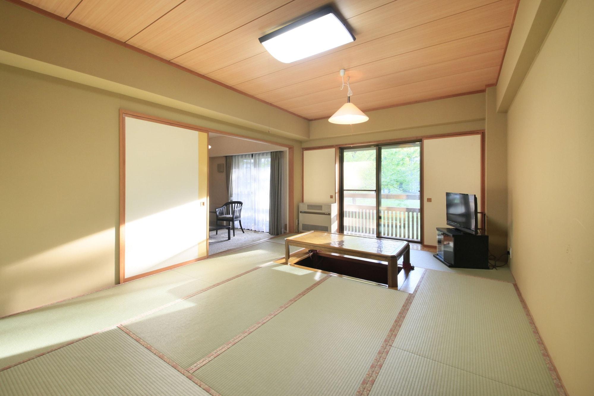 Kishutetsudo Karuizawa Hotel Tsumagoi Ngoại thất bức ảnh
