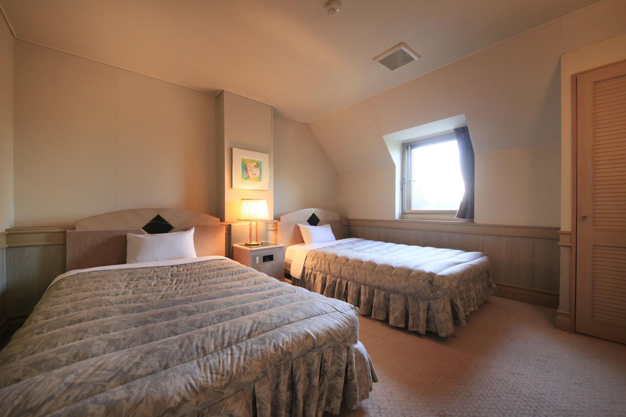 Kishutetsudo Karuizawa Hotel Tsumagoi Ngoại thất bức ảnh
