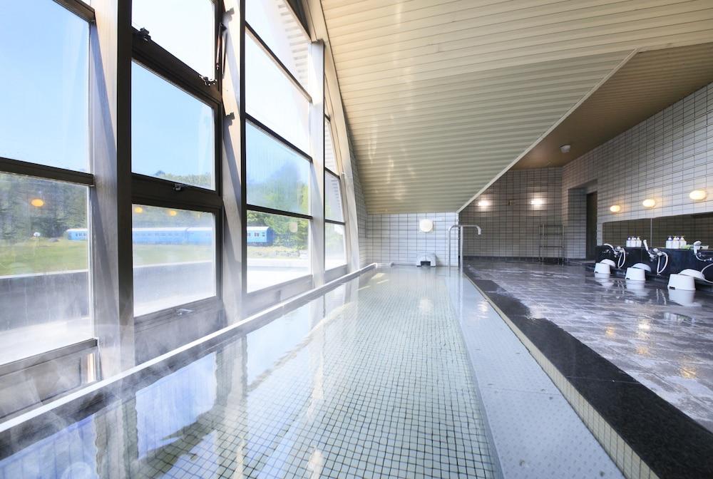 Kishutetsudo Karuizawa Hotel Tsumagoi Ngoại thất bức ảnh