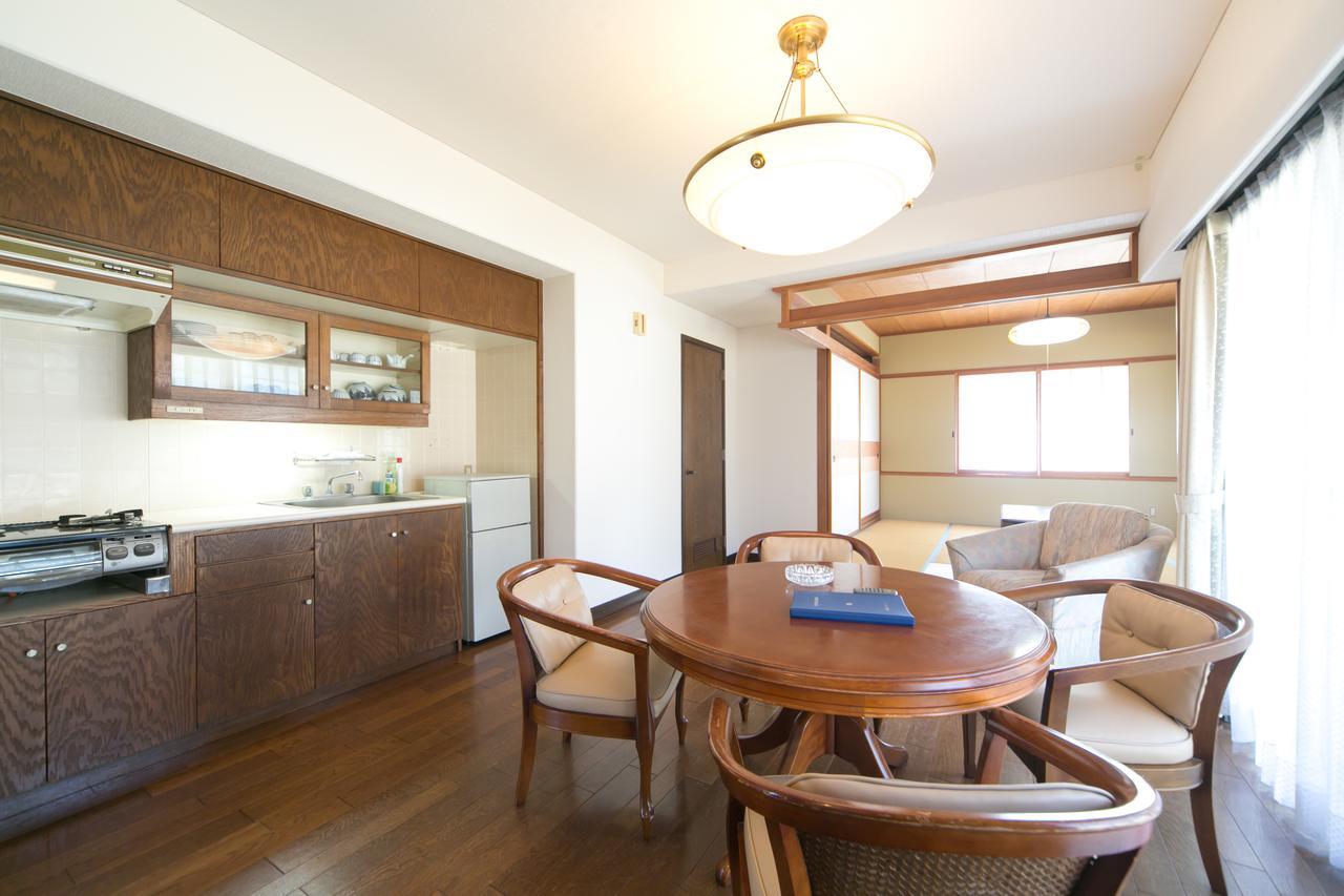 Kishutetsudo Karuizawa Hotel Tsumagoi Ngoại thất bức ảnh