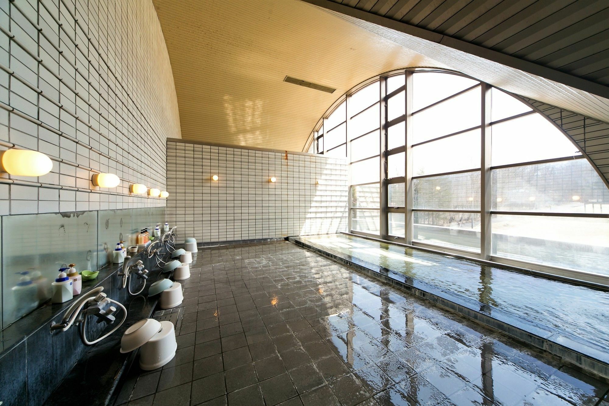 Kishutetsudo Karuizawa Hotel Tsumagoi Ngoại thất bức ảnh
