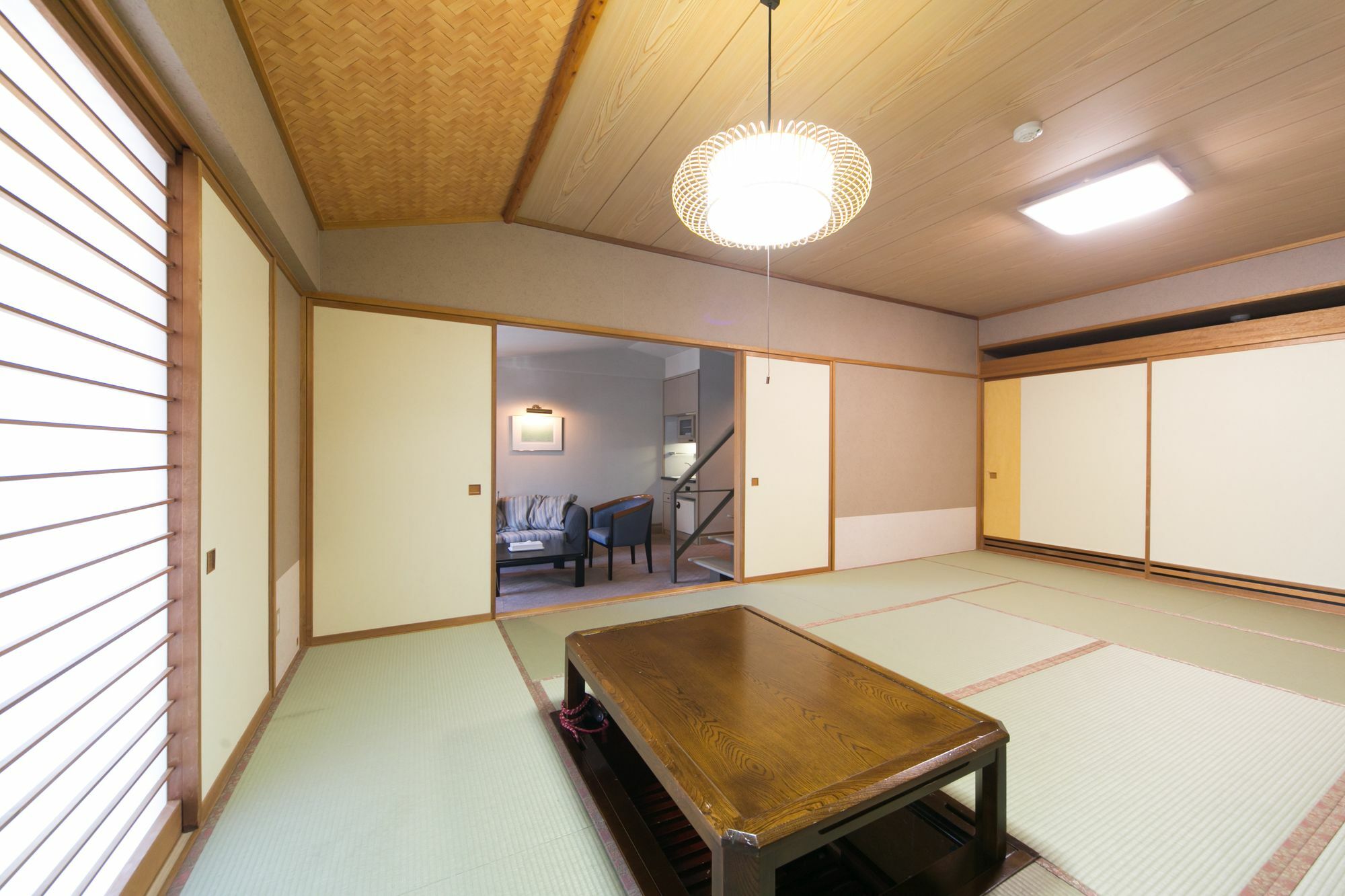 Kishutetsudo Karuizawa Hotel Tsumagoi Ngoại thất bức ảnh