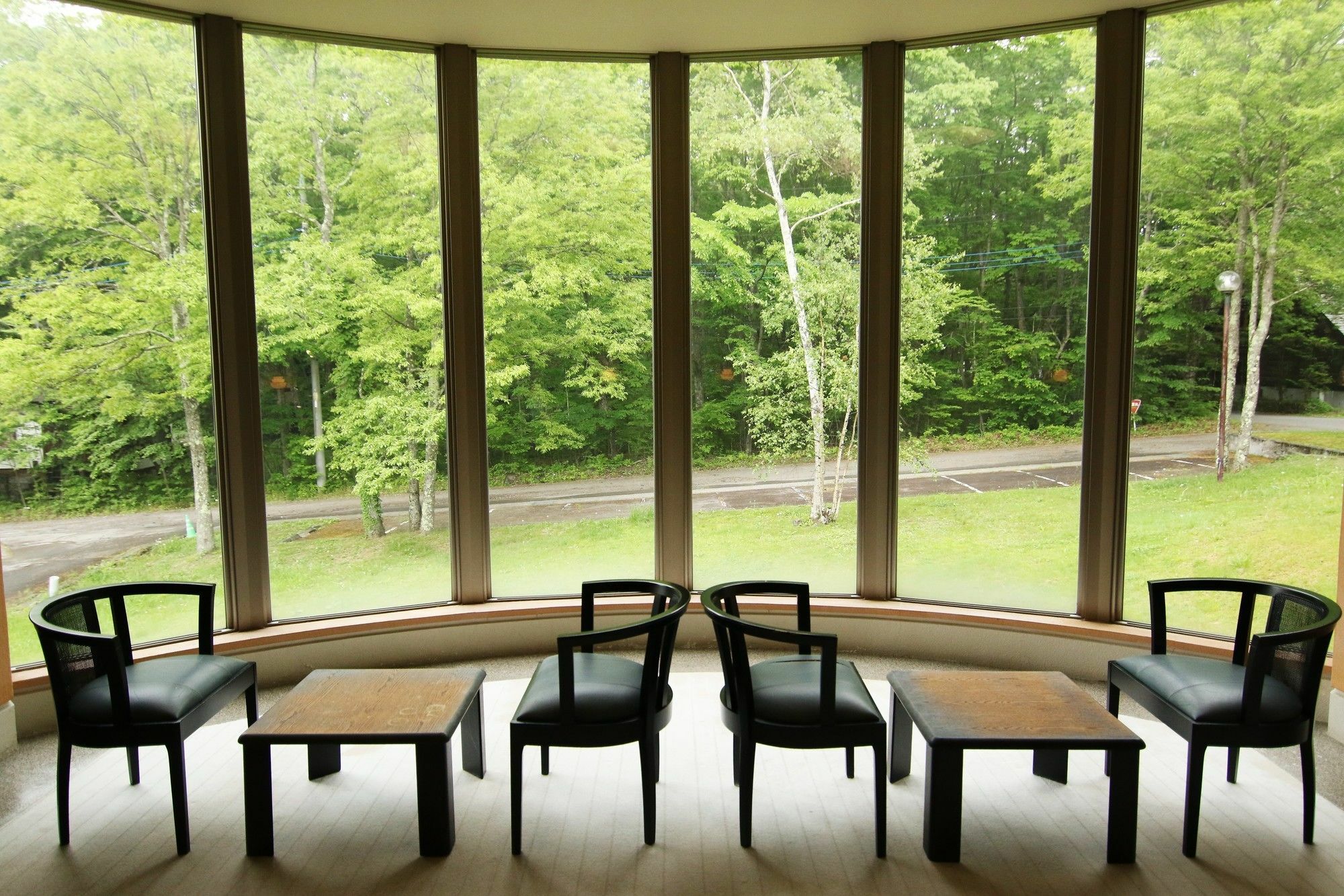 Kishutetsudo Karuizawa Hotel Tsumagoi Ngoại thất bức ảnh