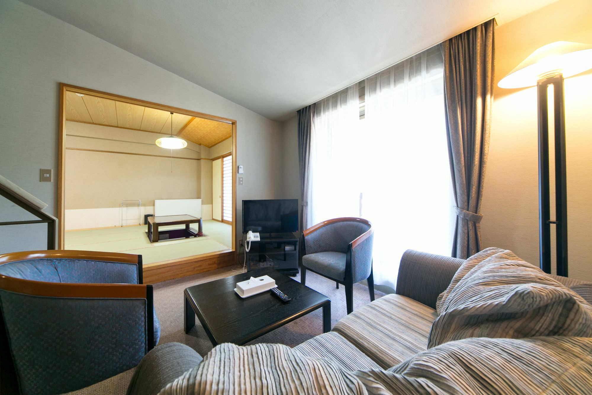 Kishutetsudo Karuizawa Hotel Tsumagoi Ngoại thất bức ảnh