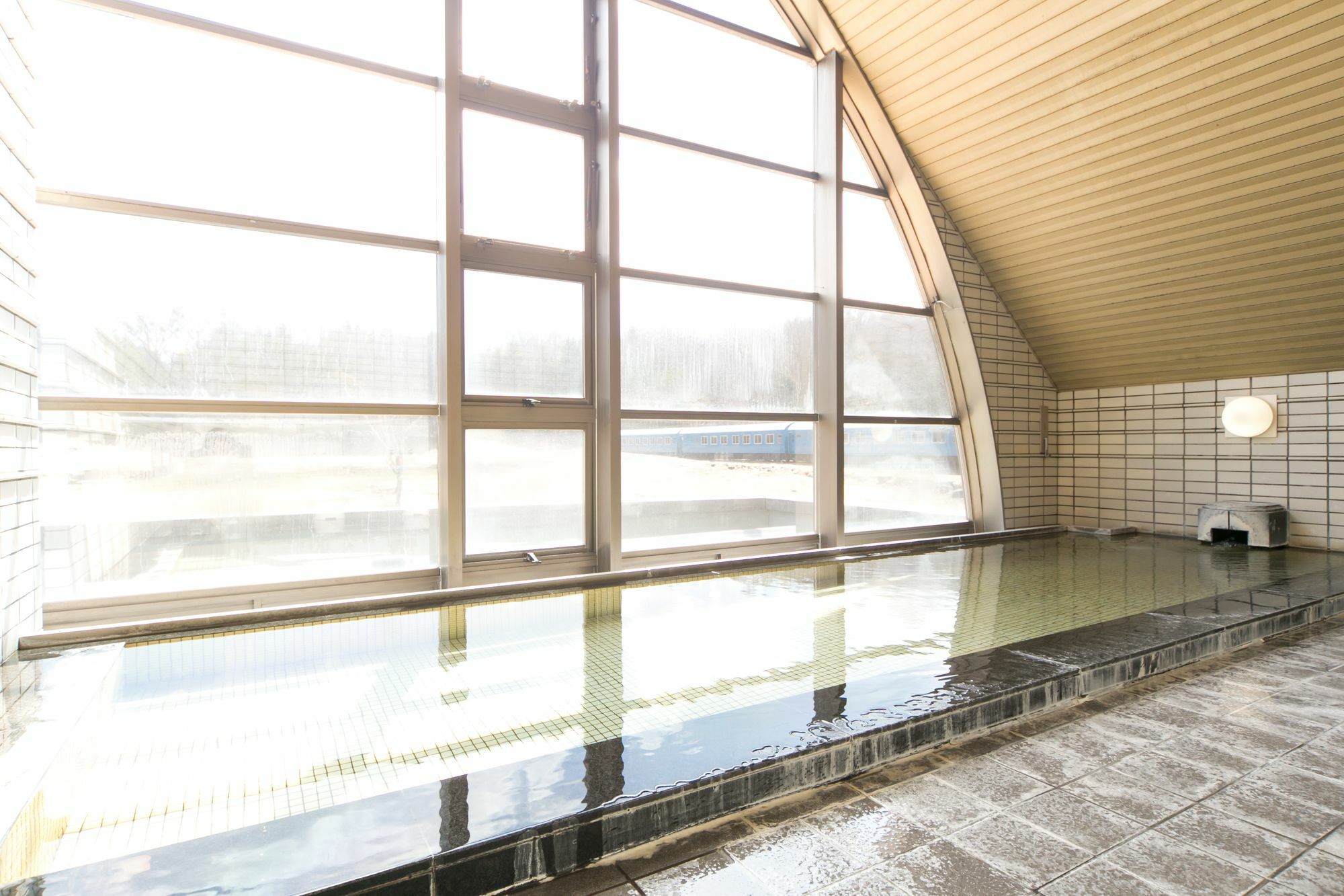 Kishutetsudo Karuizawa Hotel Tsumagoi Ngoại thất bức ảnh
