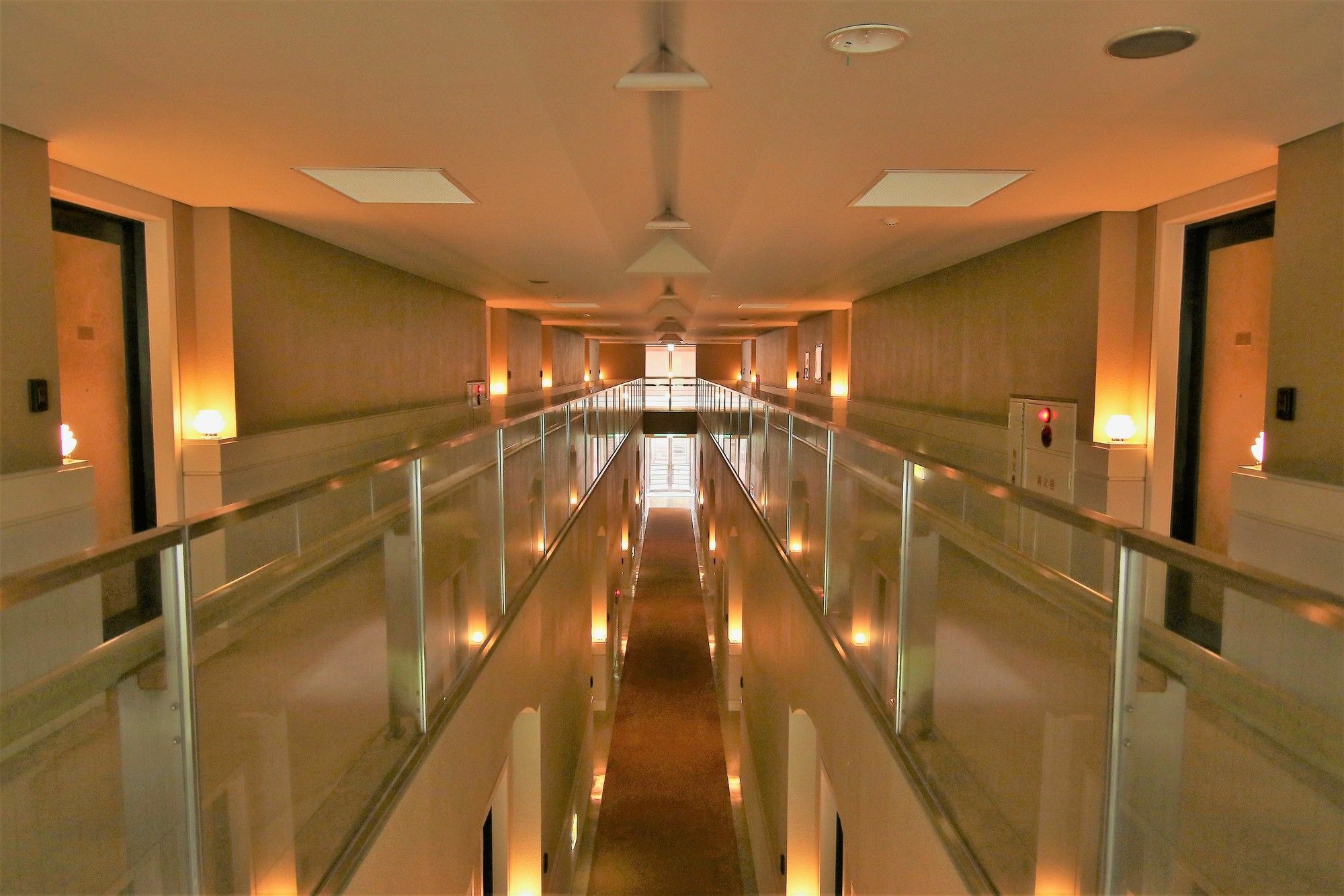 Kishutetsudo Karuizawa Hotel Tsumagoi Ngoại thất bức ảnh